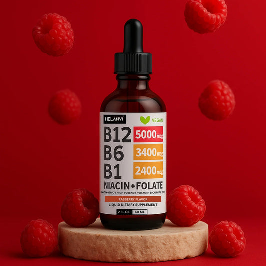 VITAMINA B12 COMPLEX