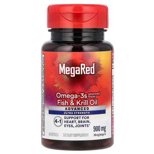 MEGARED