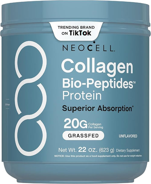 Neocell Collagen Bio-Peptides