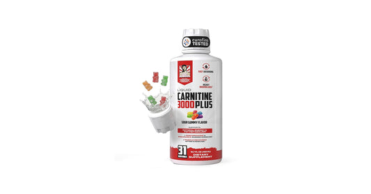 L-Carnitina