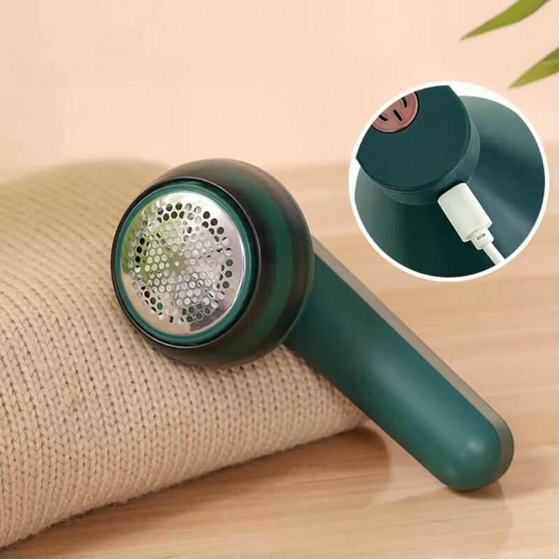 Removedor de Pelusas Electrico y Recargable - Speck®