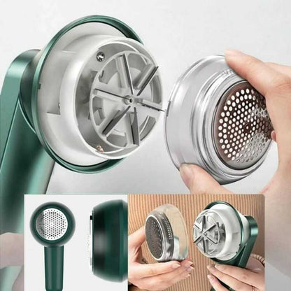 Removedor de Pelusas Electrico y Recargable - Speck®