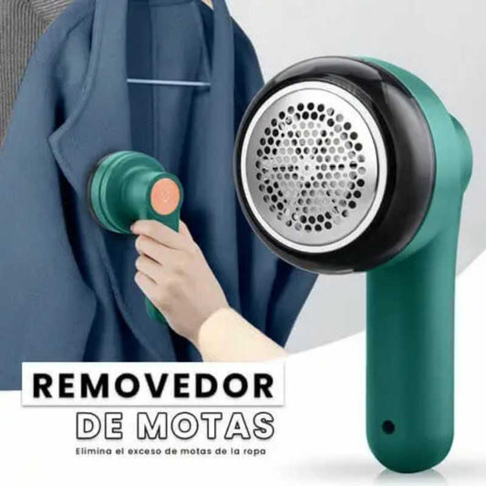 Removedor de Pelusas Electrico y Recargable - Speck®