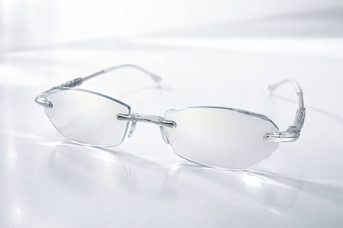 Lentes multifocales