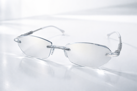 Lentes multifocales