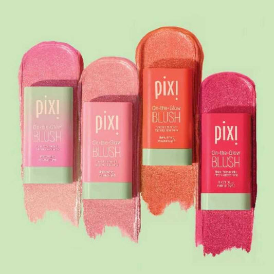 Pix! On-the-Glow Blush