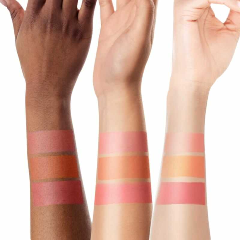 Pix! On-the-Glow Blush