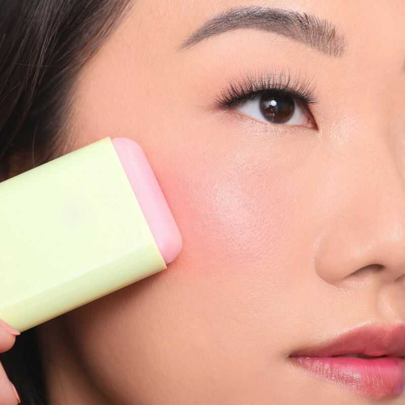 Pix! On-the-Glow Blush