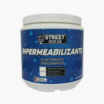 Impermeabilizante Multiusos - Street Racers